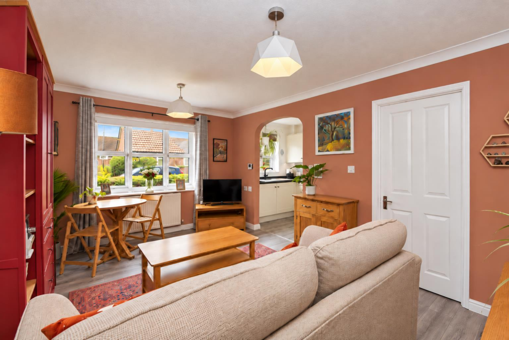 John Gray Court, Willerby, Hull photo 2