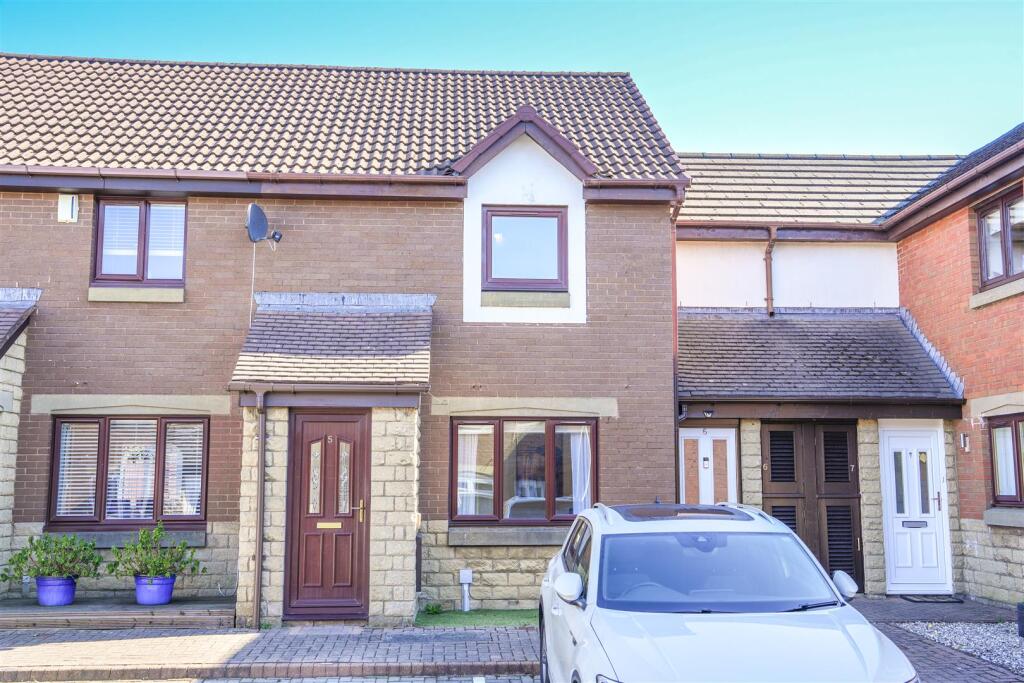 Main image of property: Ellis Way, Motherwell