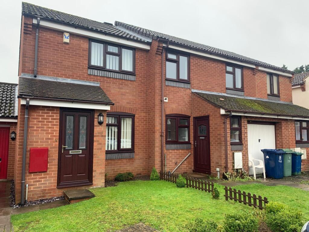 Main image of property: Bampton Close