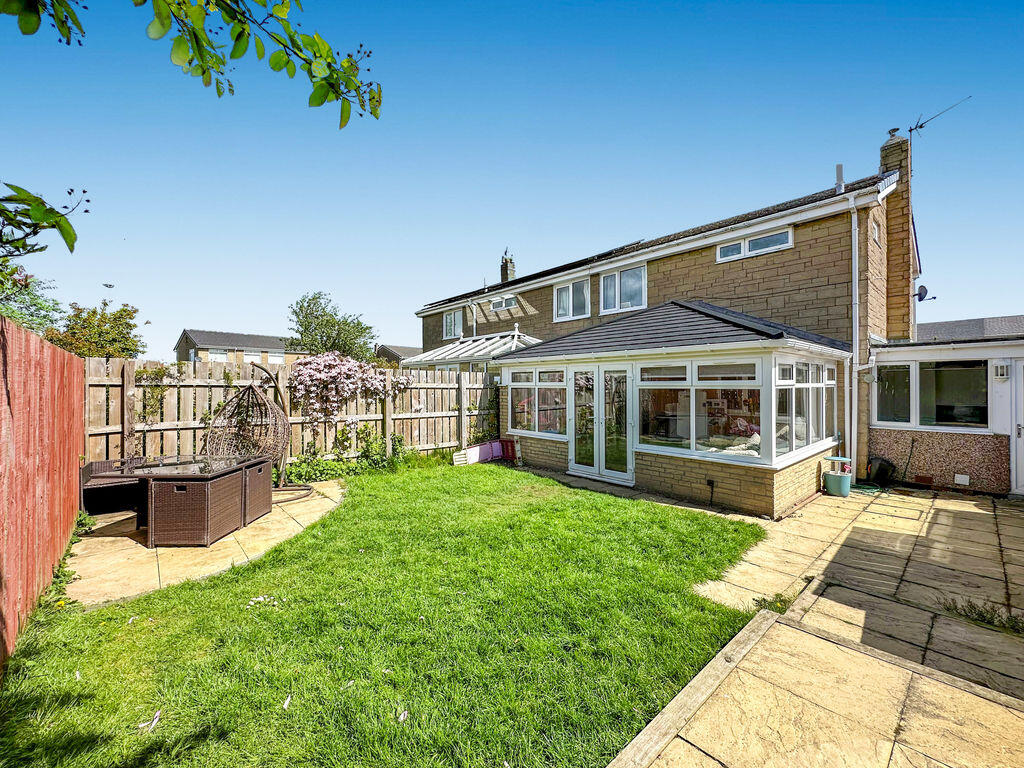 Main image of property: Cheviot Lodge, Morpeth