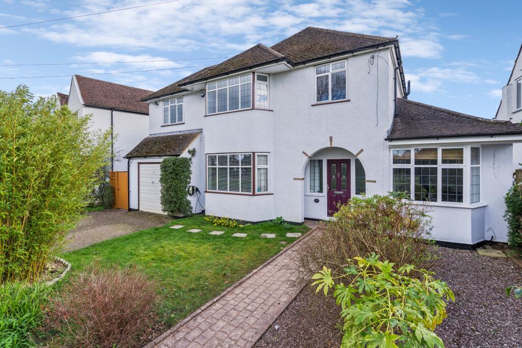Main image of property: Amersham Way, Little Chalfont