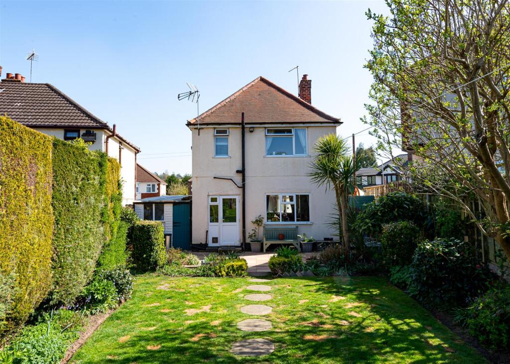 152 Fairview Road, Penn, Wolverhampton photo 4