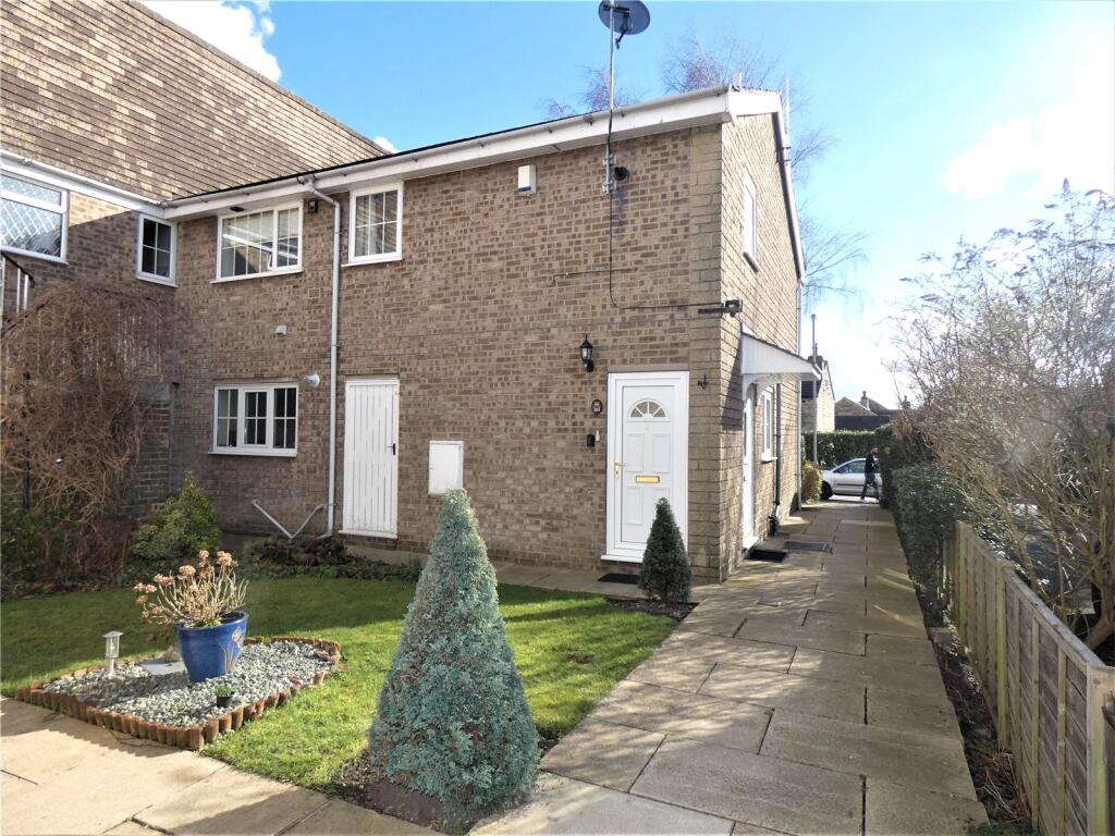 Main image of property: Well Green Court, 140 South View Road, Bradford, BD4