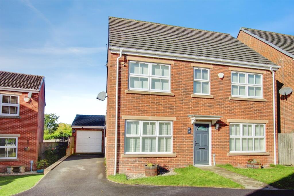 Main image of property: Pennine View, Sherburn Hill, Durham, DH6