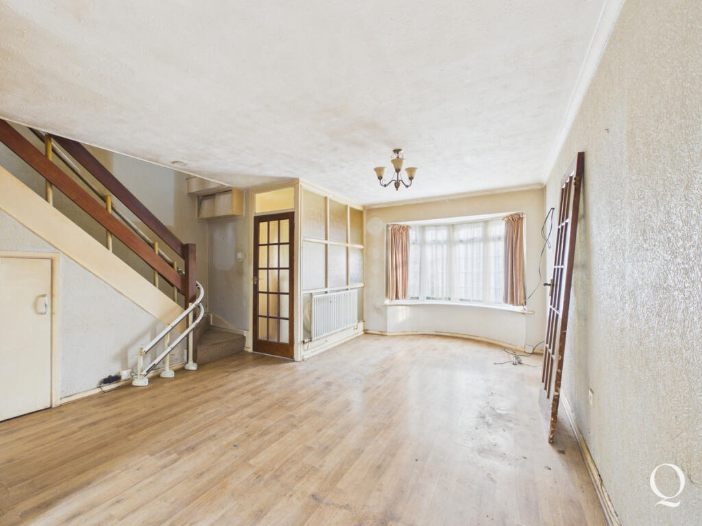 House in Ferndown, Tricketts Cross - View 3