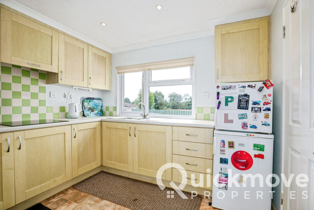 House in Llandrindod Wells - View 4