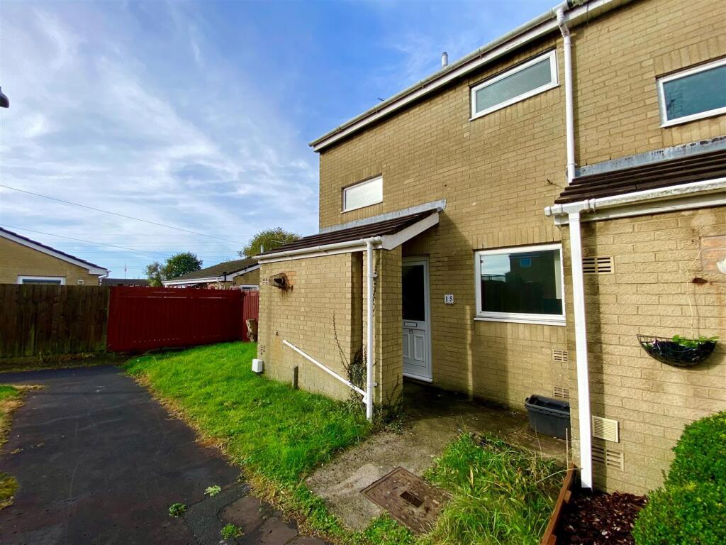 Main image of property: Llys Gwyn,Bridgend, Bridgend County Borough, CF31 1LB