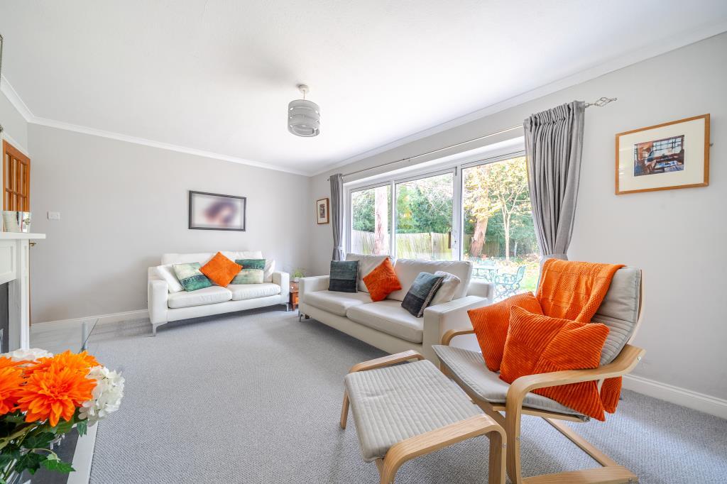Main image of property: Send,  Woking, Surrey, GU23
