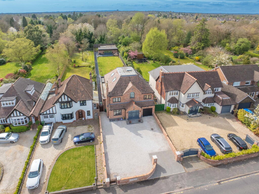 Additional image 44 of Broad Oaks Road, Solihull, B91 1JB