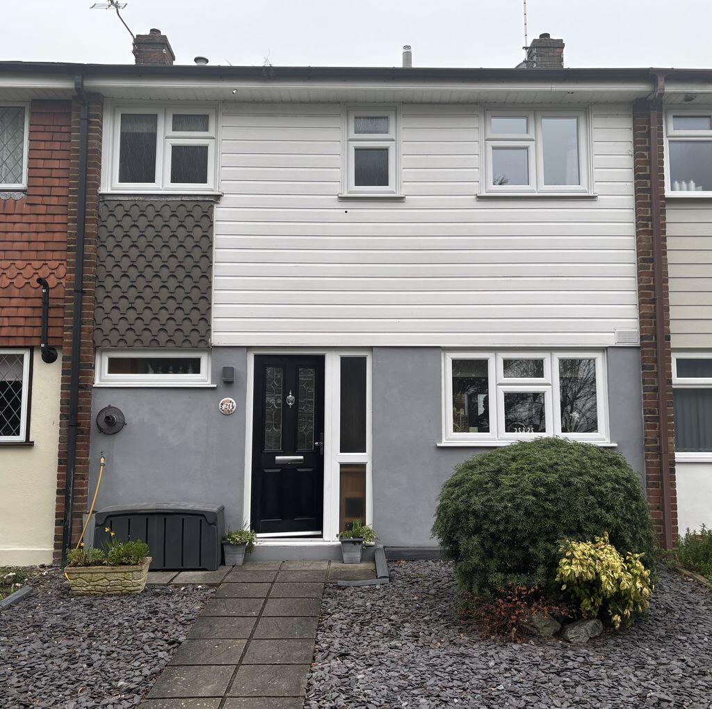 Main image of property: Coopers Close, South Darenth