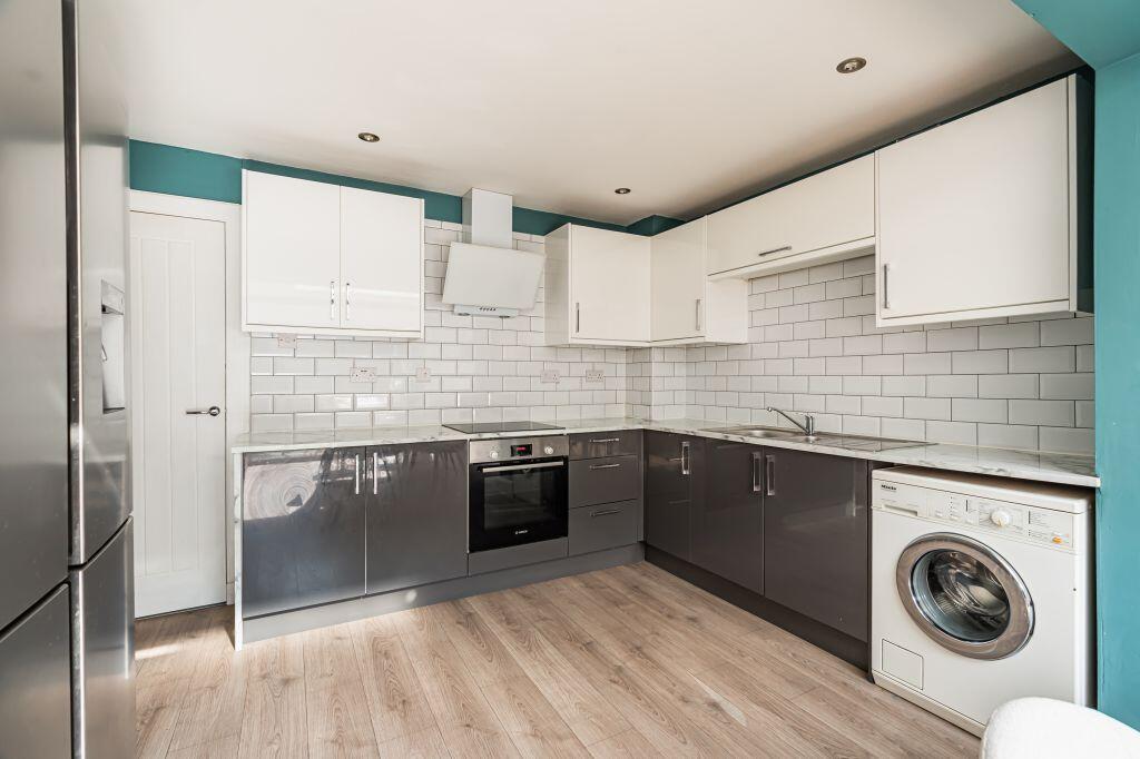 House in Edinburgh - View 4