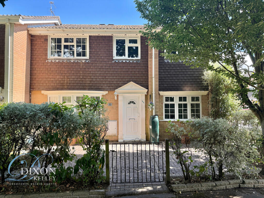 Main image of property: Southdown Way, West Moors, Ferndown, Dorset, BH22
