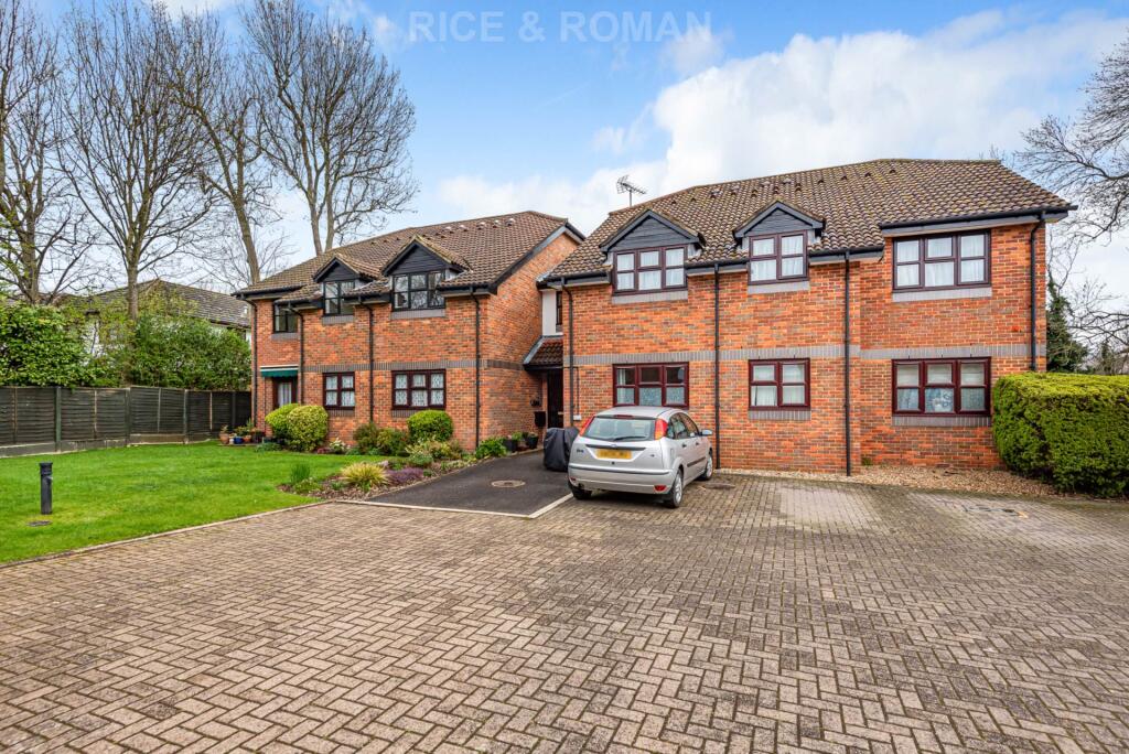 Main image of property: Pitson Close, Addlestone