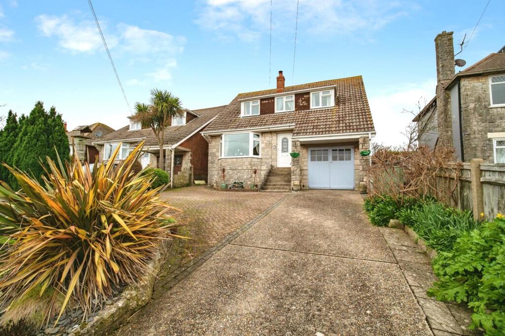 Main image of property: Hammond Avenue, WEYMOUTH, Dorset, DT4