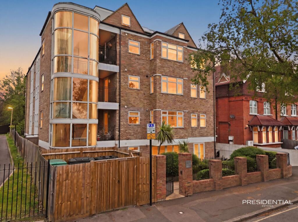 Main image of property: Roca Court, Wanstead, E11