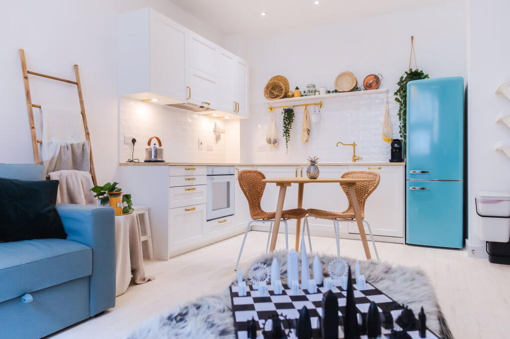 Main image of property: Fire Fly Avenue, Swindon, SN2 2GE