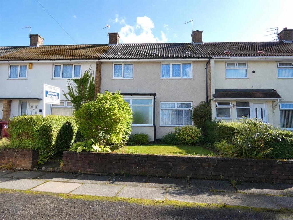 Main image of property: Wallace Avenue, Huyton, Liverpool