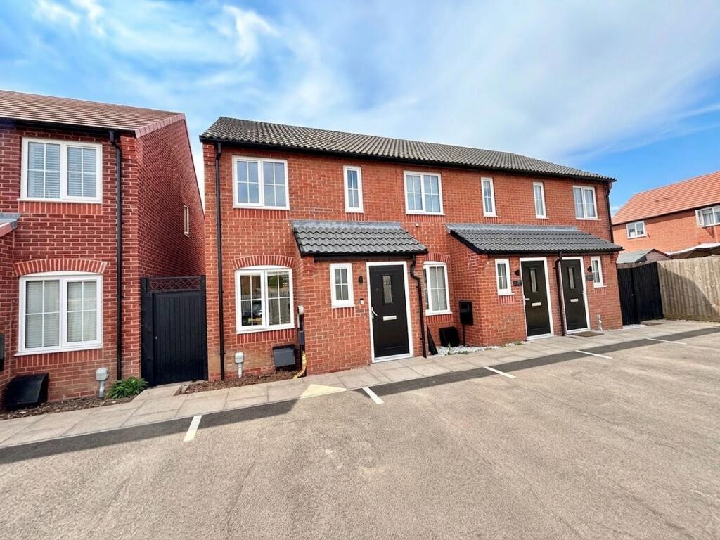 Main image of property: Caesar Drive, Nuneaton, CV11