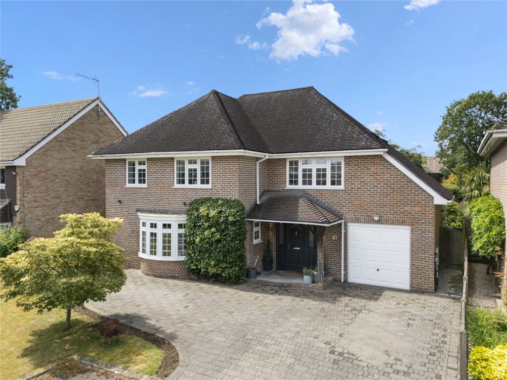 Main image of property: Ferndown Gardens, Cobham, KT11