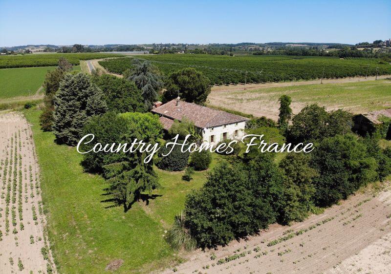 Main image of property: Monsegur, Gironde, Nouvelle-Aquitaine