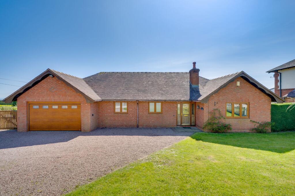 Main image of property: Knowbury, Ludlow, SY8
