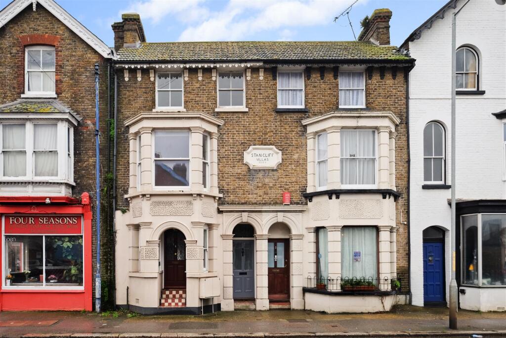 Main image of property: Canterbury Road, Whitstable