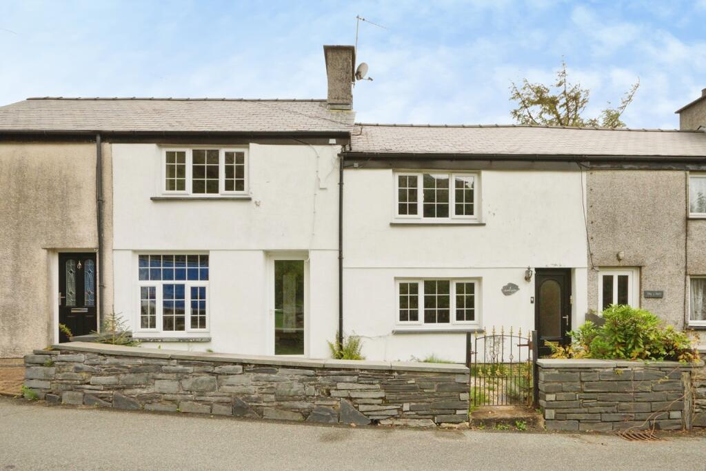Main image of property: Glanllyn, BLAENAU FFESTINIOG, Gwynedd, LL41