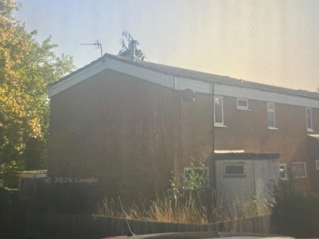 Main image of property: Withybrook, Telford, Shropshire, TF7
