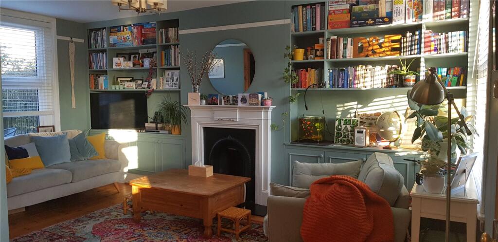 Main image of property: Barnet Lane, Barnet, EN5