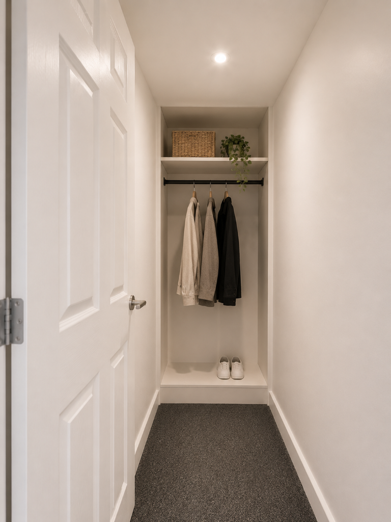 Apartment in Liverpool - More