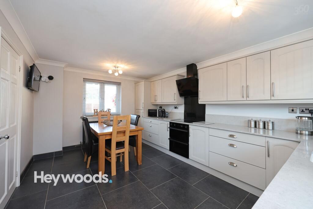 Imandra Close, Trentham, Stoke On Trent, ST4 photo 4