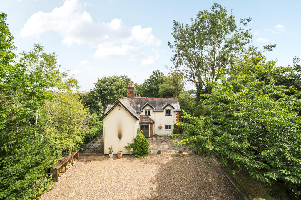 Main image of property: St. Marys Lane, Hertingfordbury, Hertford, SG14