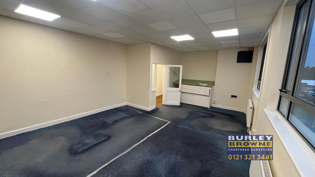 Additional image 3 of Unit 1-2, 17 Reddicap Trading Estate, Sutton Coldfield, West Midlands, B75 7BU