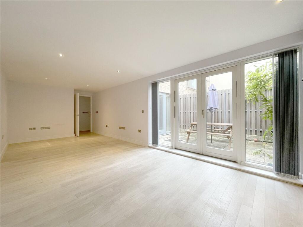 Warkworth Street, Cambridge, CB1 - Ansicht 2