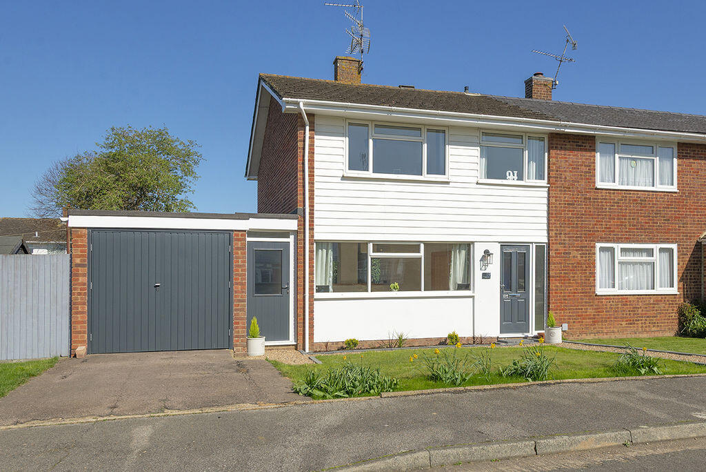 Main image of property: Oaklea Road, Paddock Wood