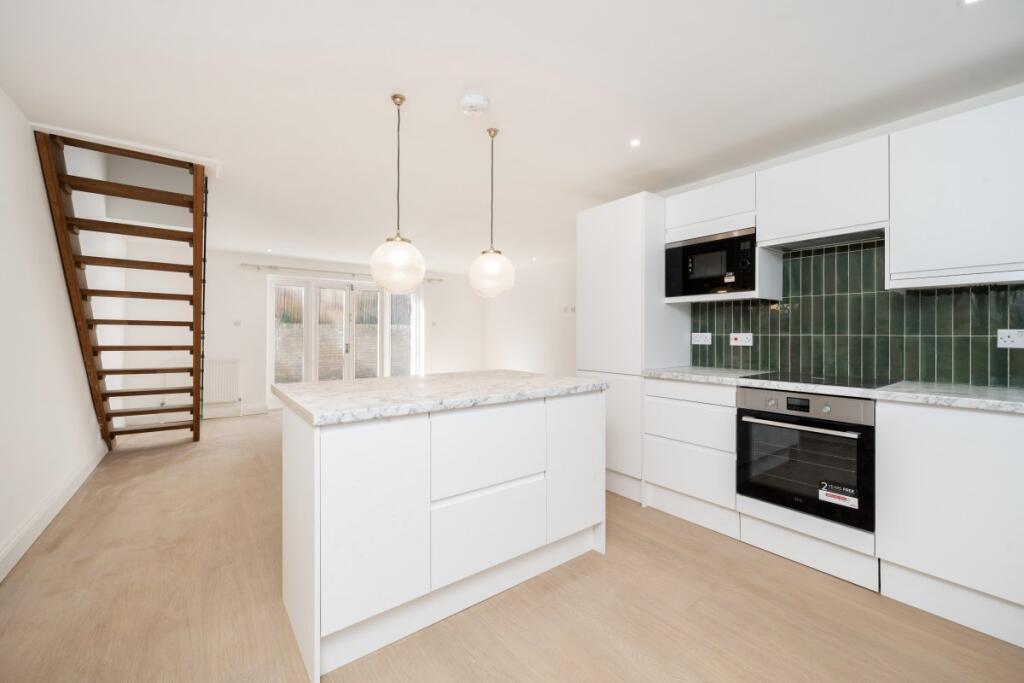 Main image of property: St Johns Crescent, Sw9