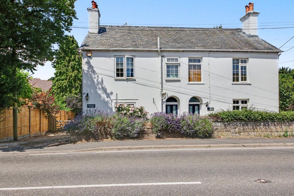 Main image of property: Warnford Road, Corhampton, SO32