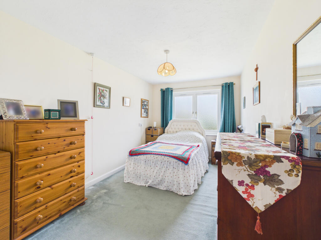 Magnolia Court, Woodley - View 4