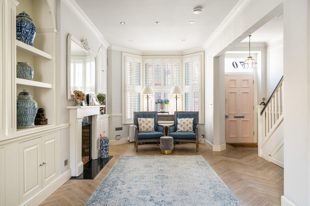 Main image of property: Uverdale Road, Chelsea