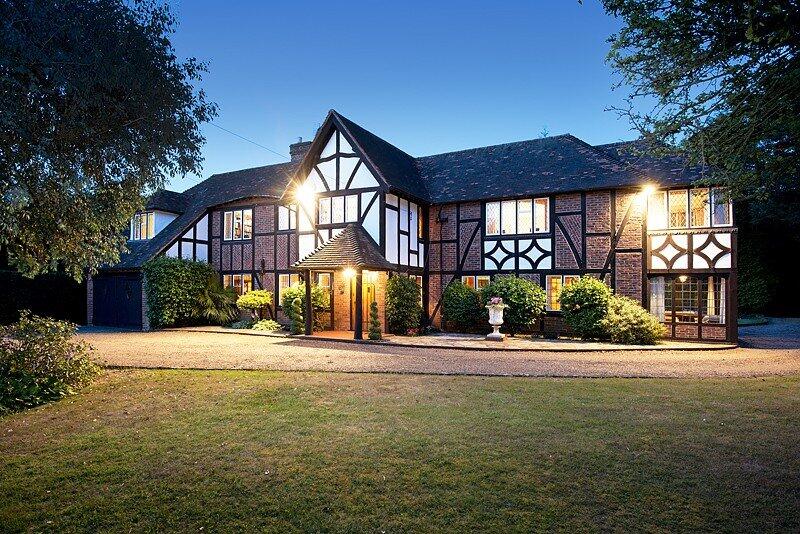 Main image of property: Ashley Park Avenue, Ashley Park, KT12