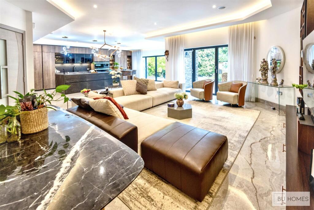 Main image of property: Silhill Hall Road, Solihull