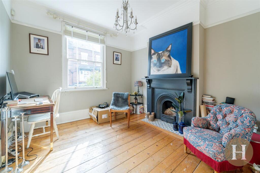 House in Birmingham, Harborne - View 4