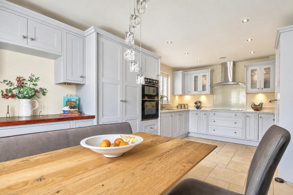 Main image of property: Horninghold Road, Hallaton, Market Harborough
