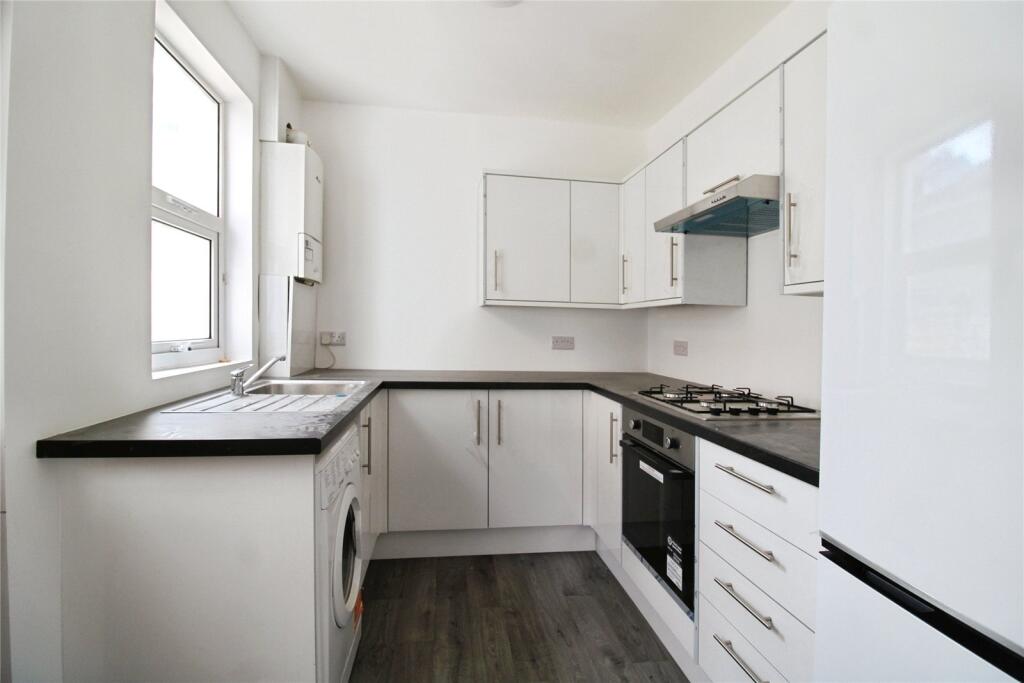 House in Bristol - View 3