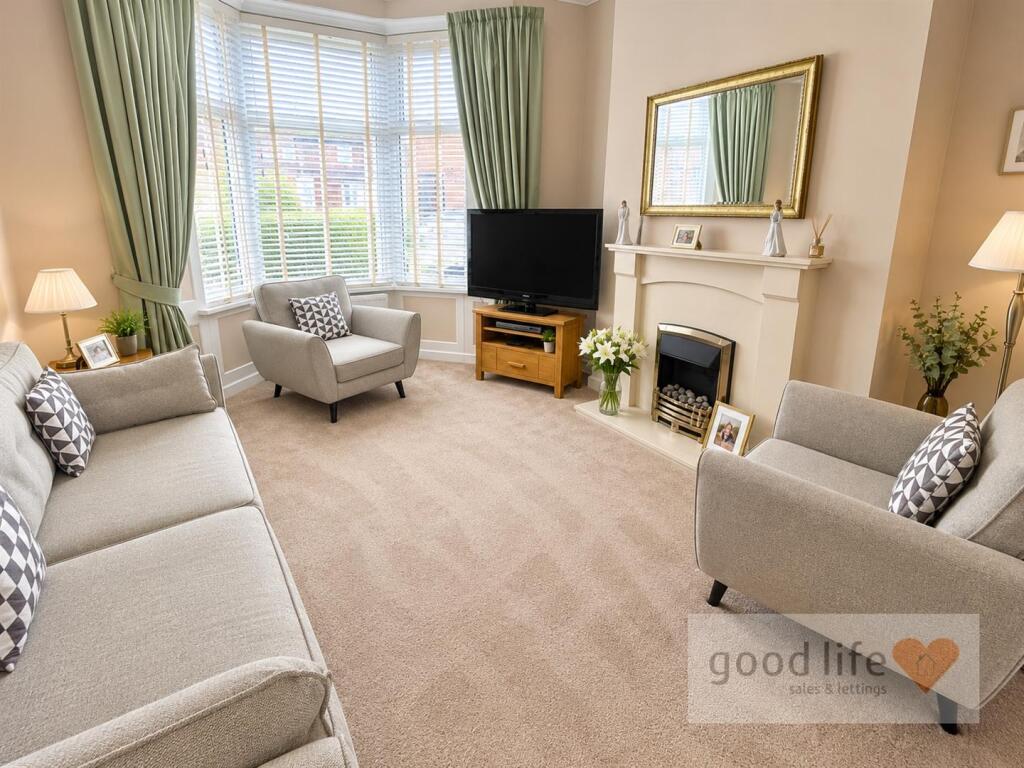 House in Sunderland - View 2