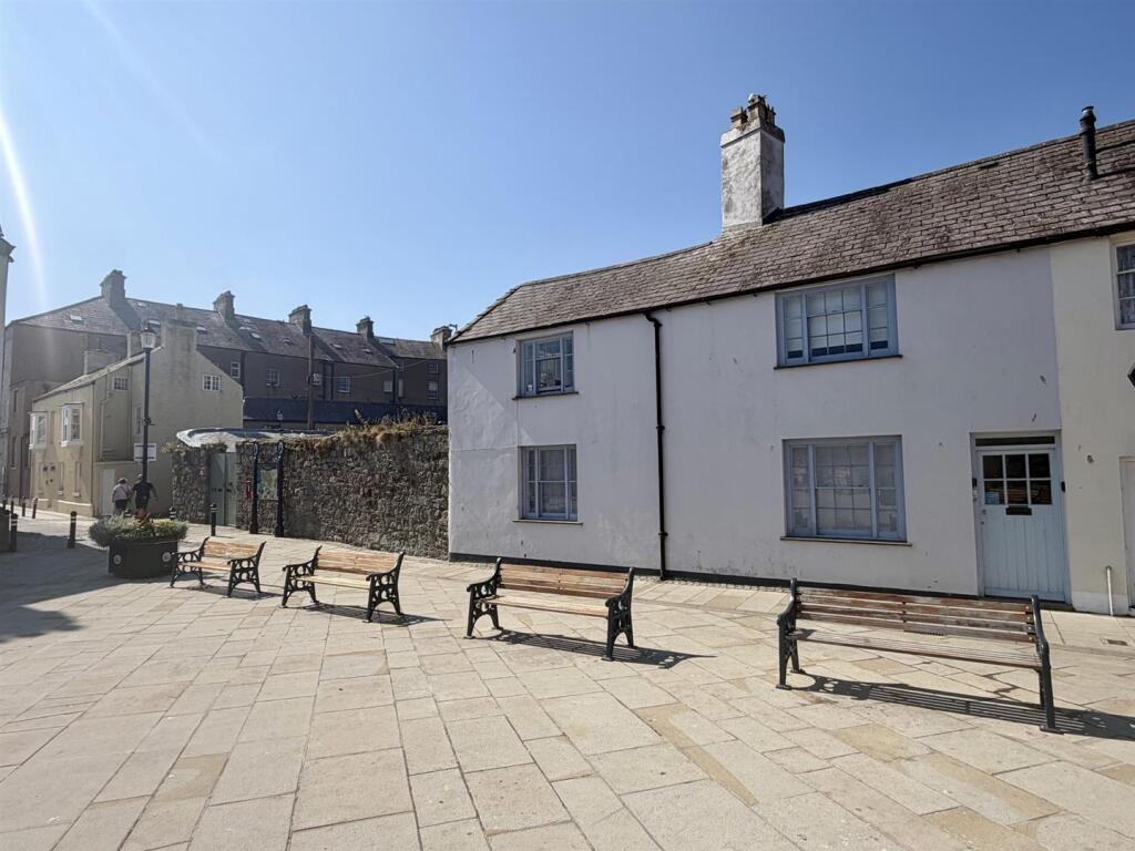 Main image of property: 1 Tyn Y Gongl Cottage, Beaumaris