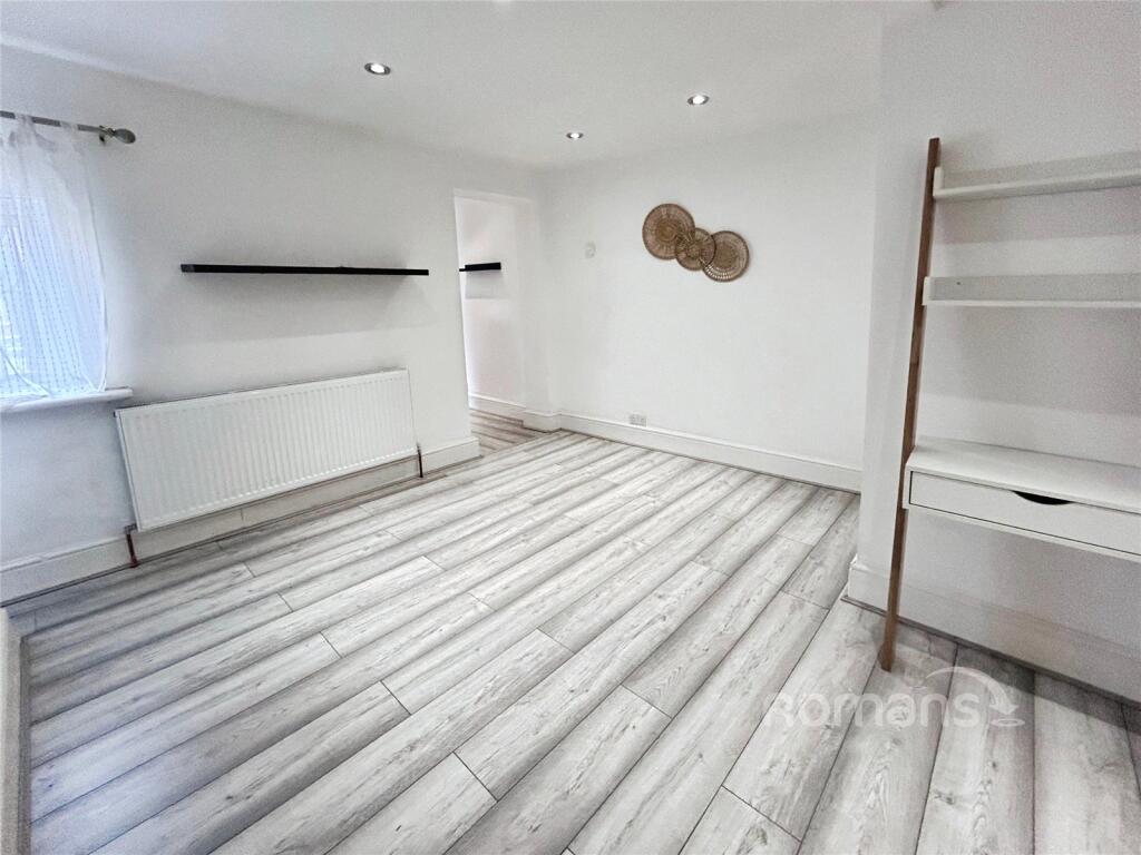 Main image of property: Prospect Street, Caversham, Reading, RG4