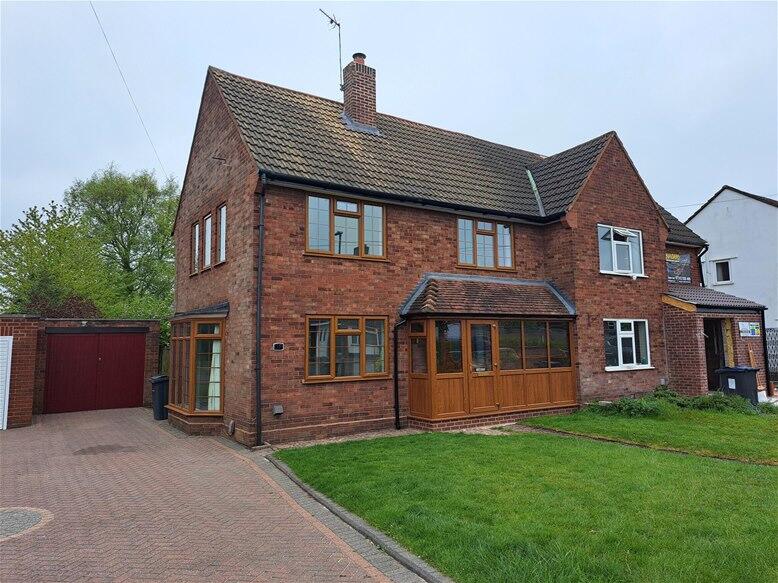Main image of property: Trinity Road, Four Oaks, Sutton Coldfield, B75