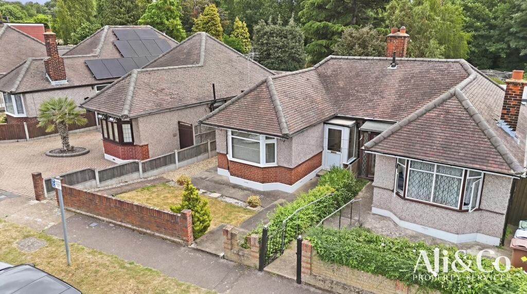 Main image of property: Rookery View, Grays