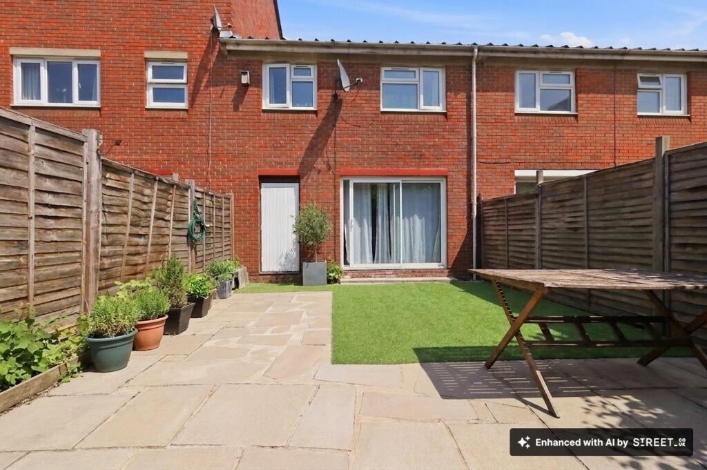 Main image of property: Usher Road, Bow, E3